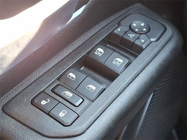 Used 2025 RAM 1500 Big Horn image 25