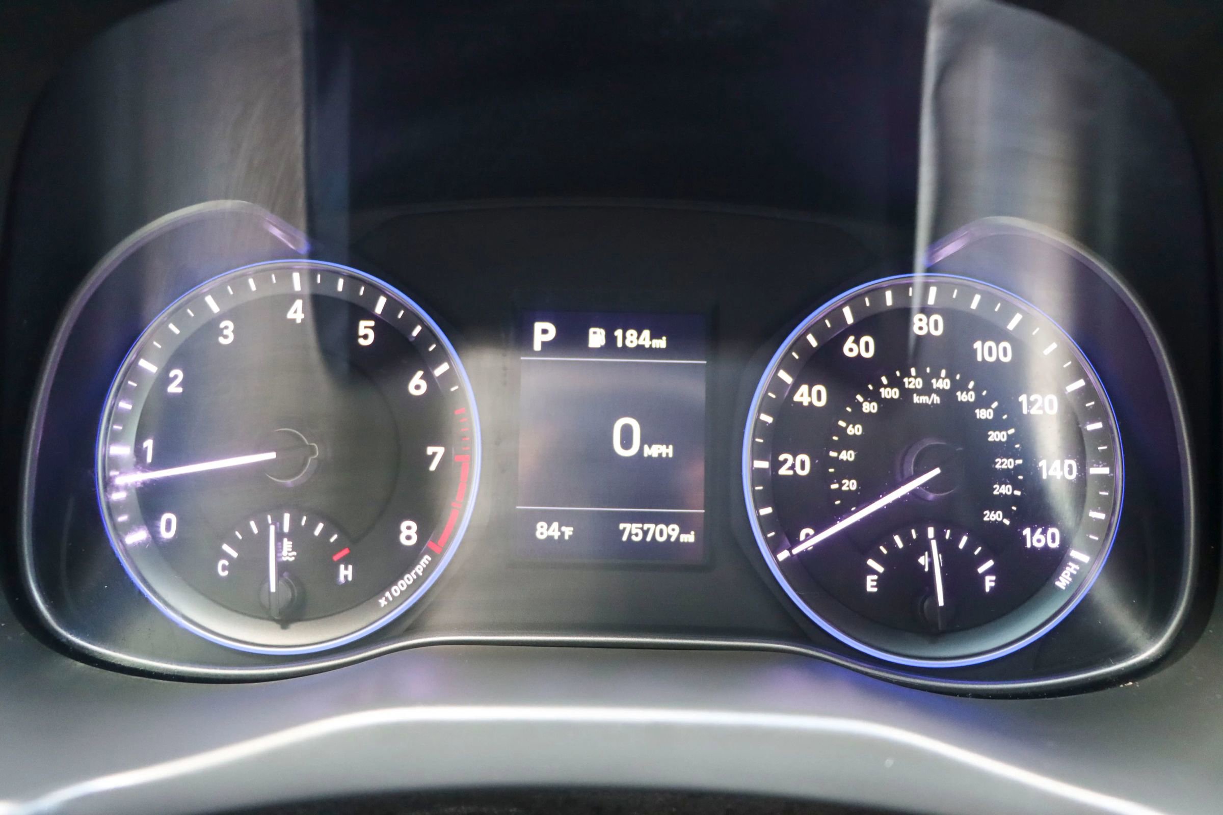 Used 2020 Hyundai Kona SEL FWD image 28