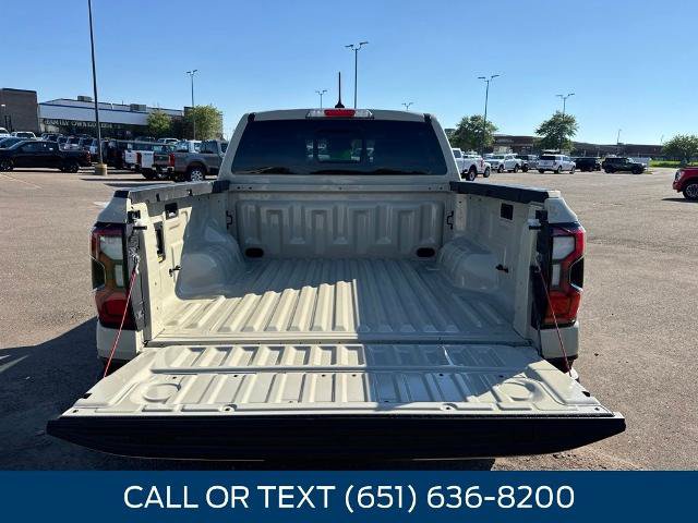 Certified 2025 Ford Ranger Raptor AWD/4WD image 40