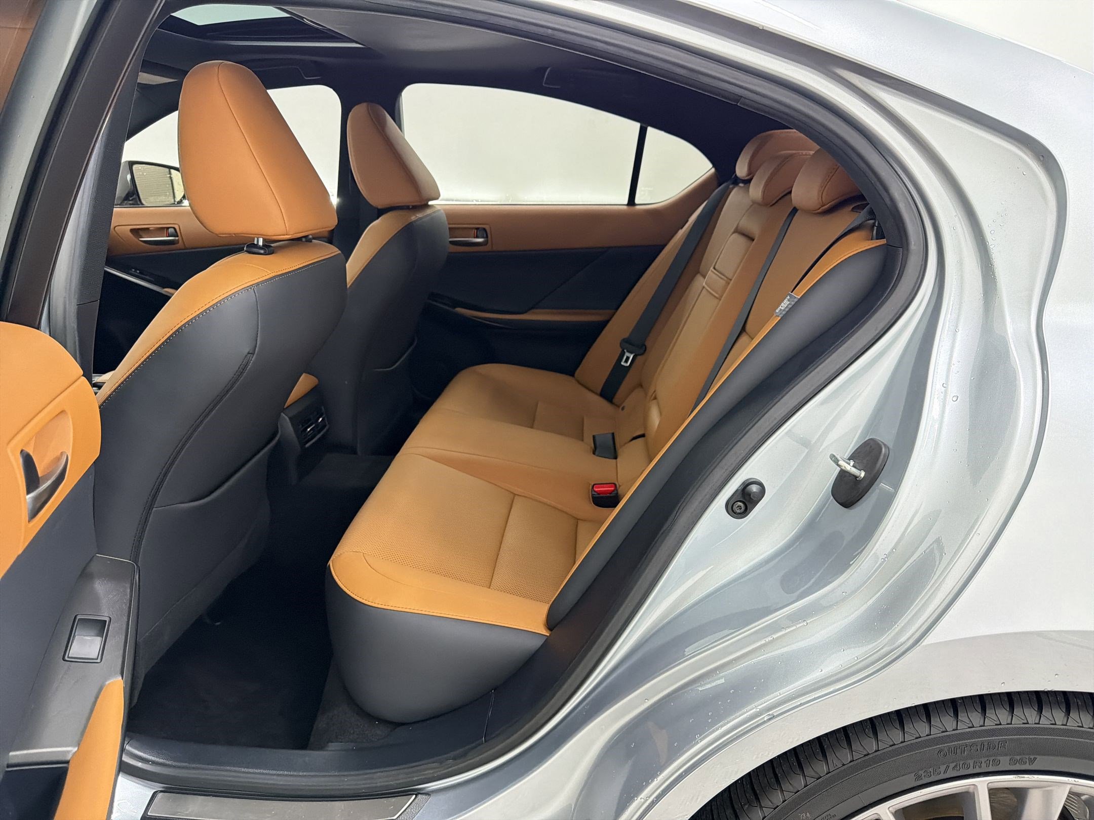 Certified 2023 Lexus IS 300 w/ Premium Package image 14