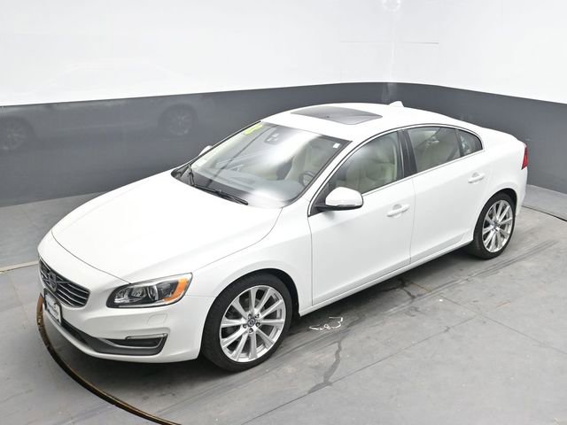Used 2018 Volvo S60 T5 Inscription Platinum FWD image 38