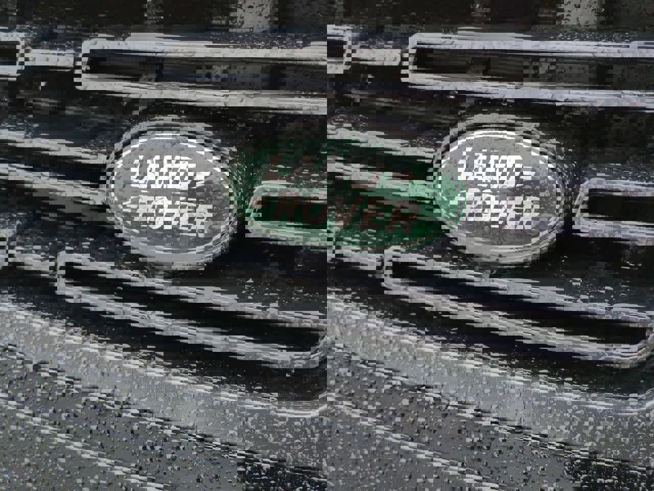 New 2026 Land Rover Range Rover Long Wheelbase SE image 11