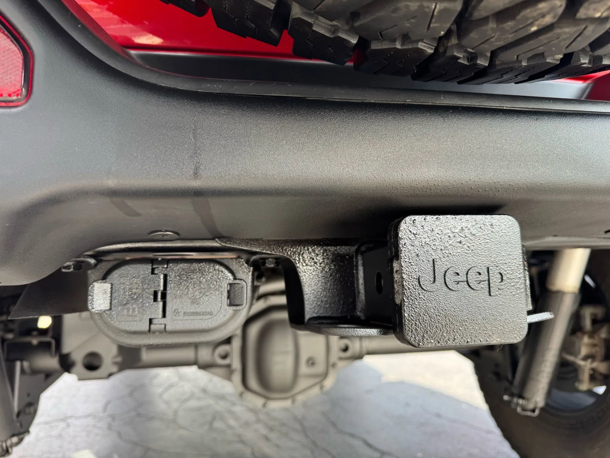 Used 2018 Jeep Wrangler Unlimited Rubicon image 24