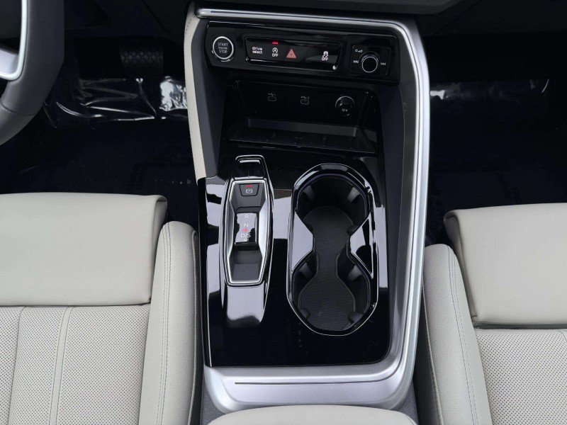 New 2026 Audi Q5 Premium Plus AWD/4WD image 20