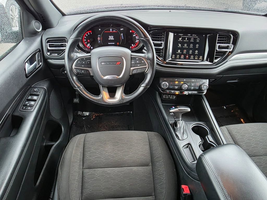 Used 2023 Dodge Durango SXT image 20