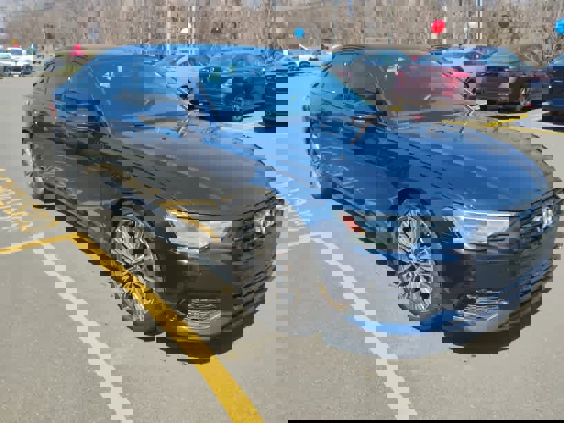 Used 2023 Audi A6 Premium Plus w/ Premium Plus Package image 2