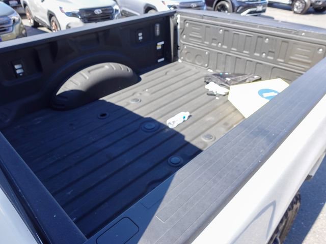 Used 2024 Ford F350 Platinum w/ Tremor Off-Road Package image 13