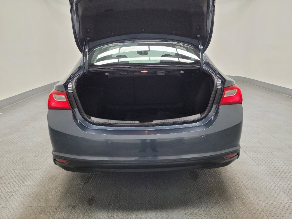 Used 2019 Chevrolet Malibu LS w/ Driver Confidence Package II image 29