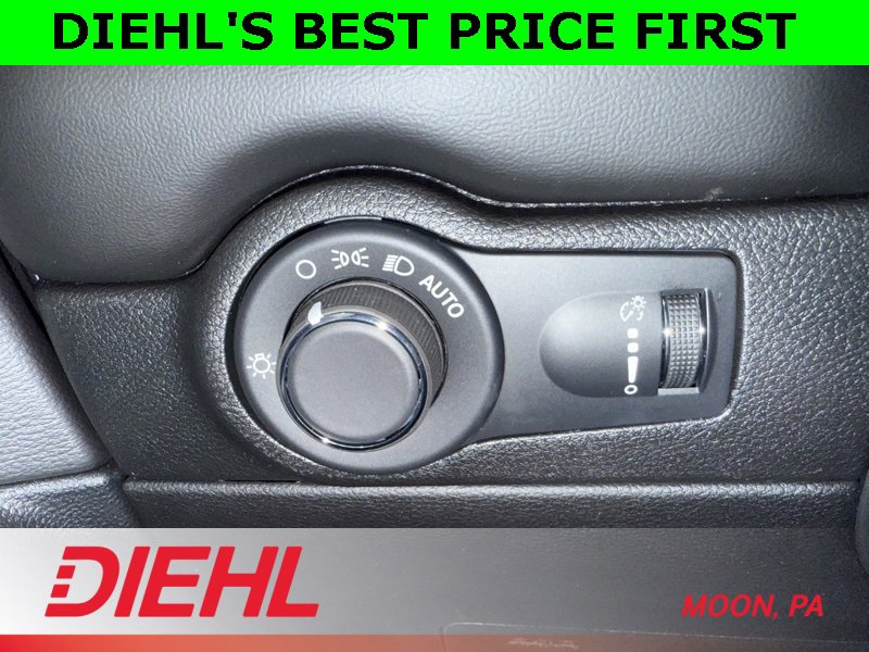 New 2026 Dodge Durango GT image 27