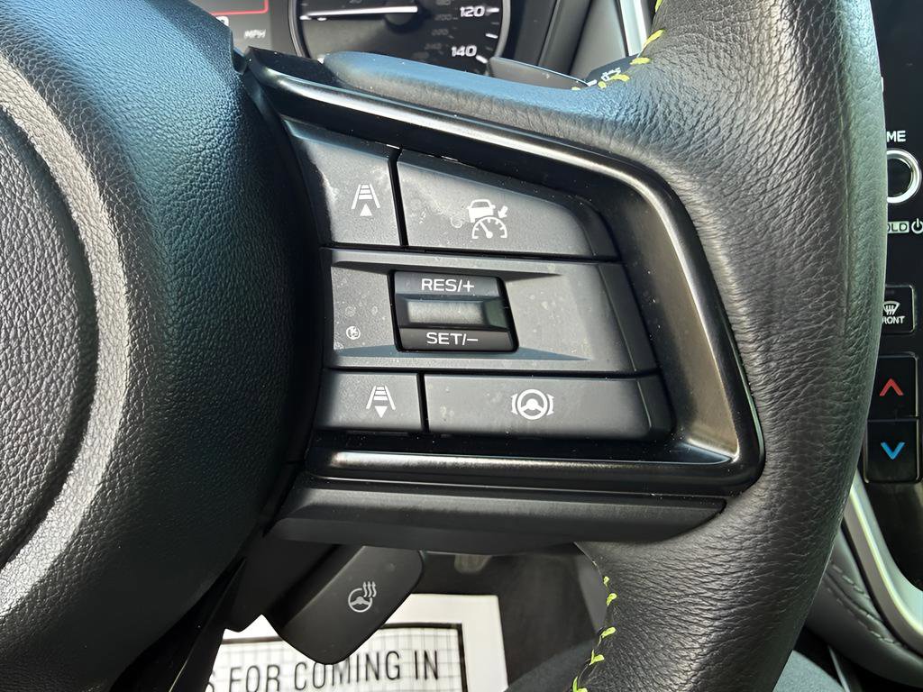 Used 2024 Subaru Outback Onyx Edition XT image 16