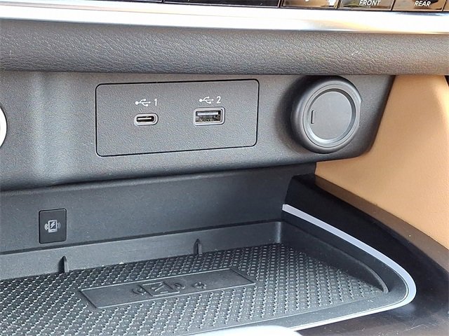 Used 2022 Nissan Rogue Platinum w/ Head-Up Display Package image 26