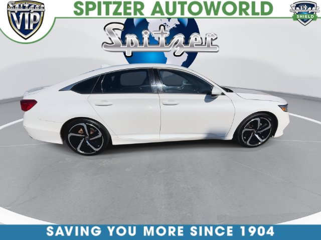 Used 2019 Honda Accord Sport image 16