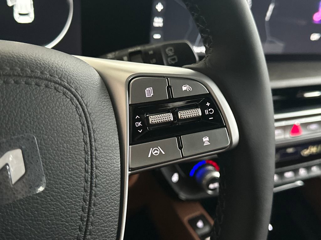 New 2025 Kia Telluride SX X-Line image 23