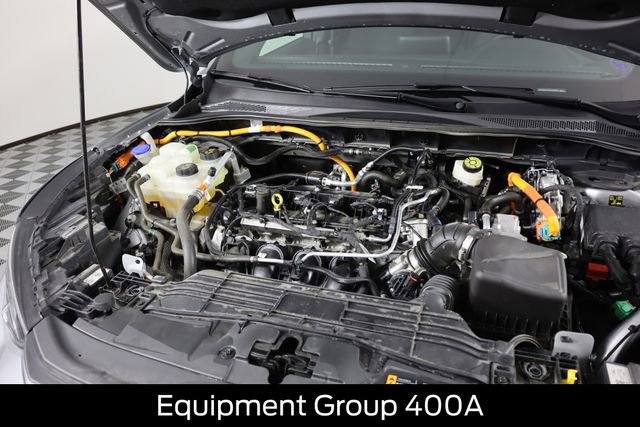 Used 2024 Ford Escape ST-Line Select image 17