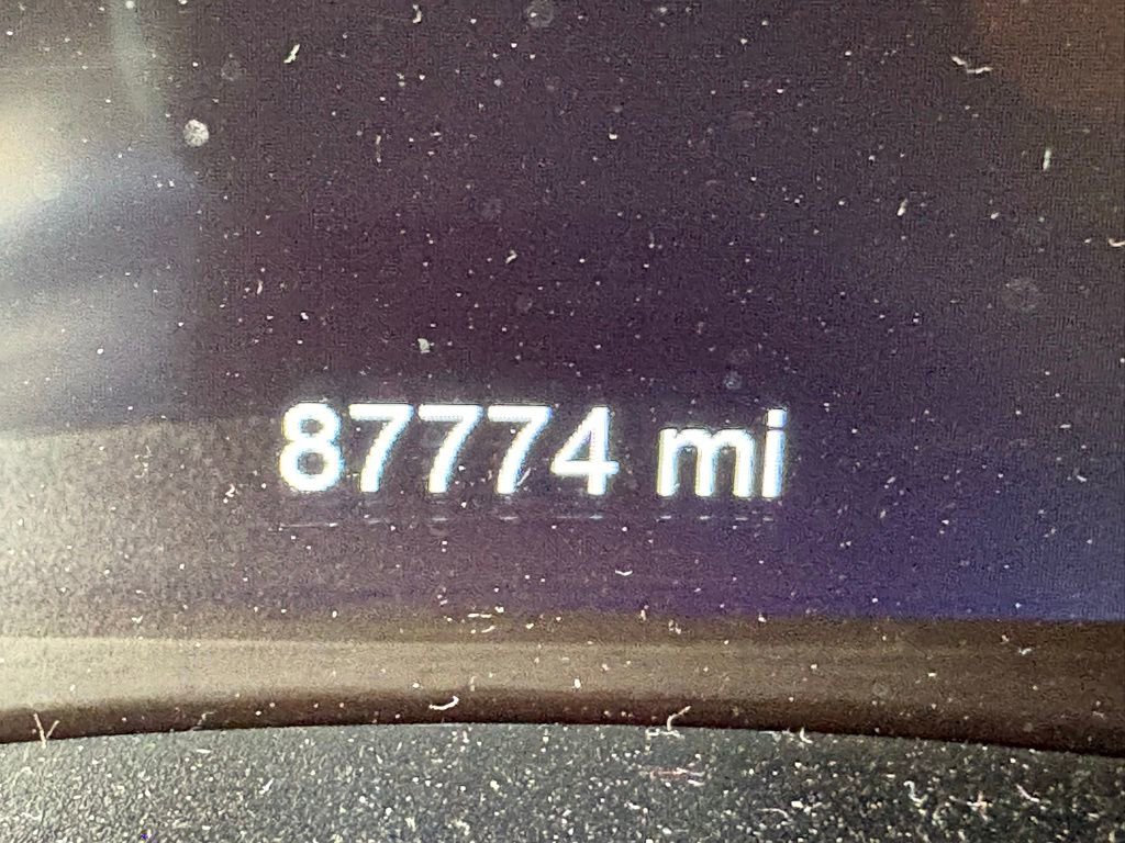 Used 2021 Dodge Durango R/T RWD image 12