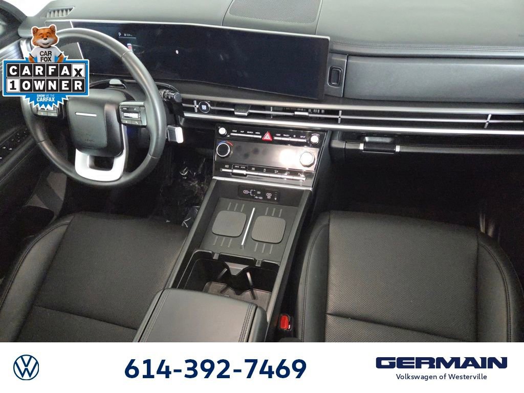 Used 2024 Hyundai Santa Fe XRT image 26