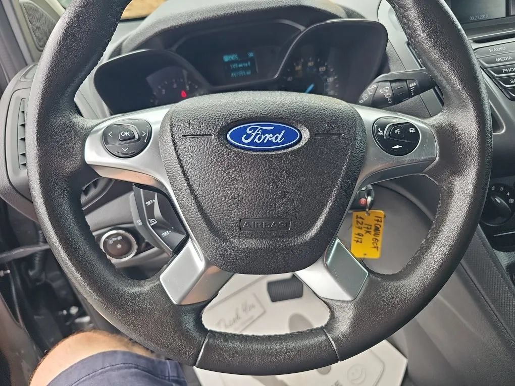 Used 2016 Ford Transit Connect XL FWD image 15