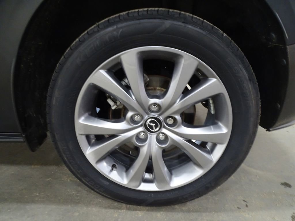 Used 2022 MAZDA CX-30 AWD 2.5 S w/ Select Package image 40