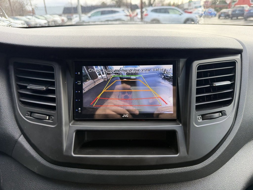 Used 2017 Hyundai Tucson Eco image 22