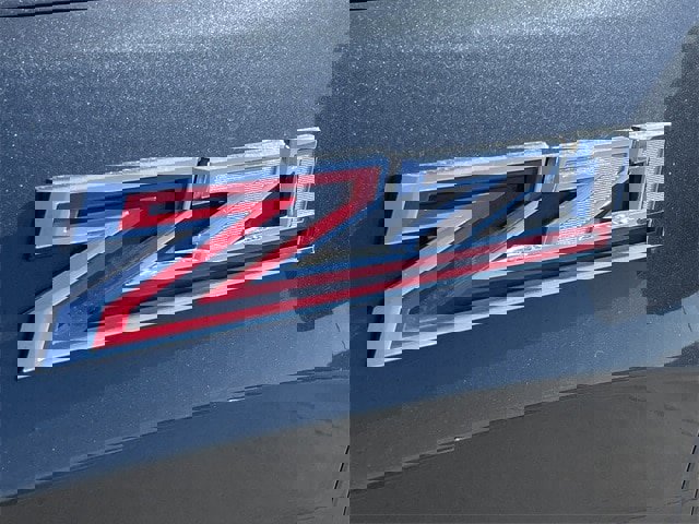 Used 2019 Chevrolet Silverado 1500 LT Trail Boss image 32