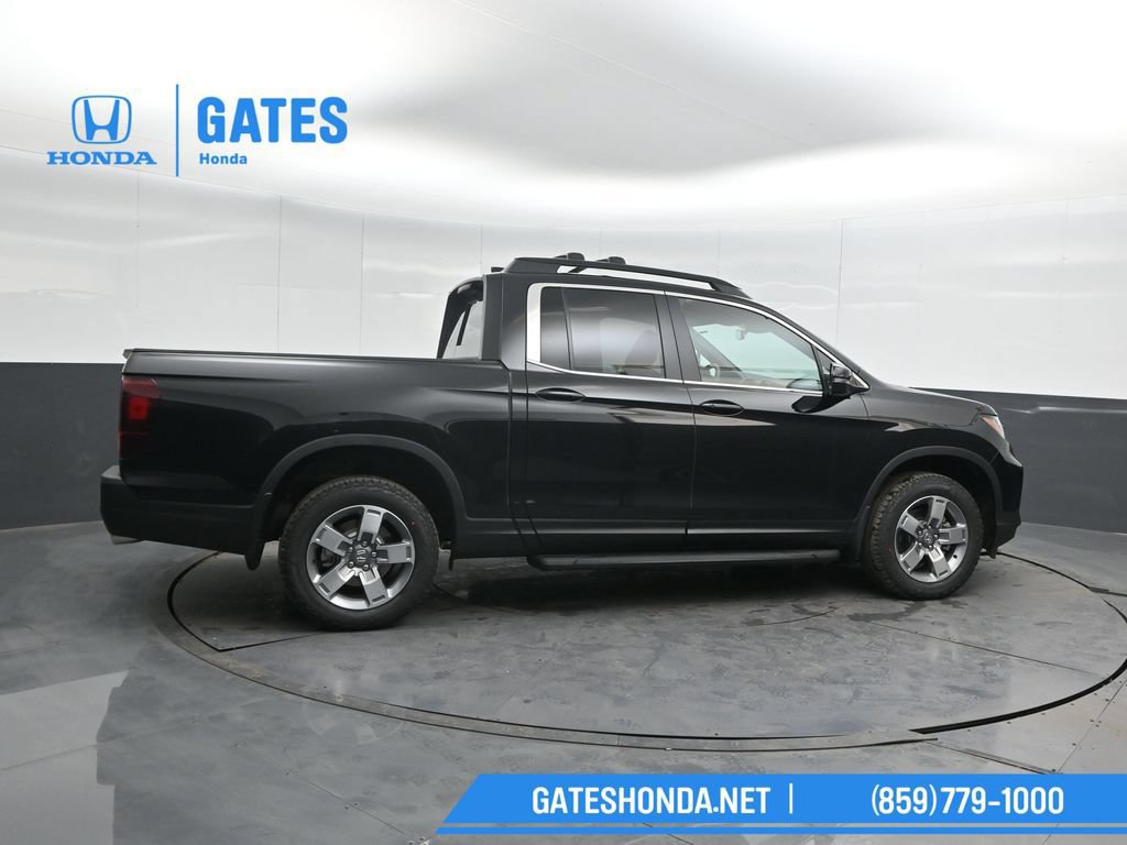 New 2026 Honda Ridgeline RTL image 3