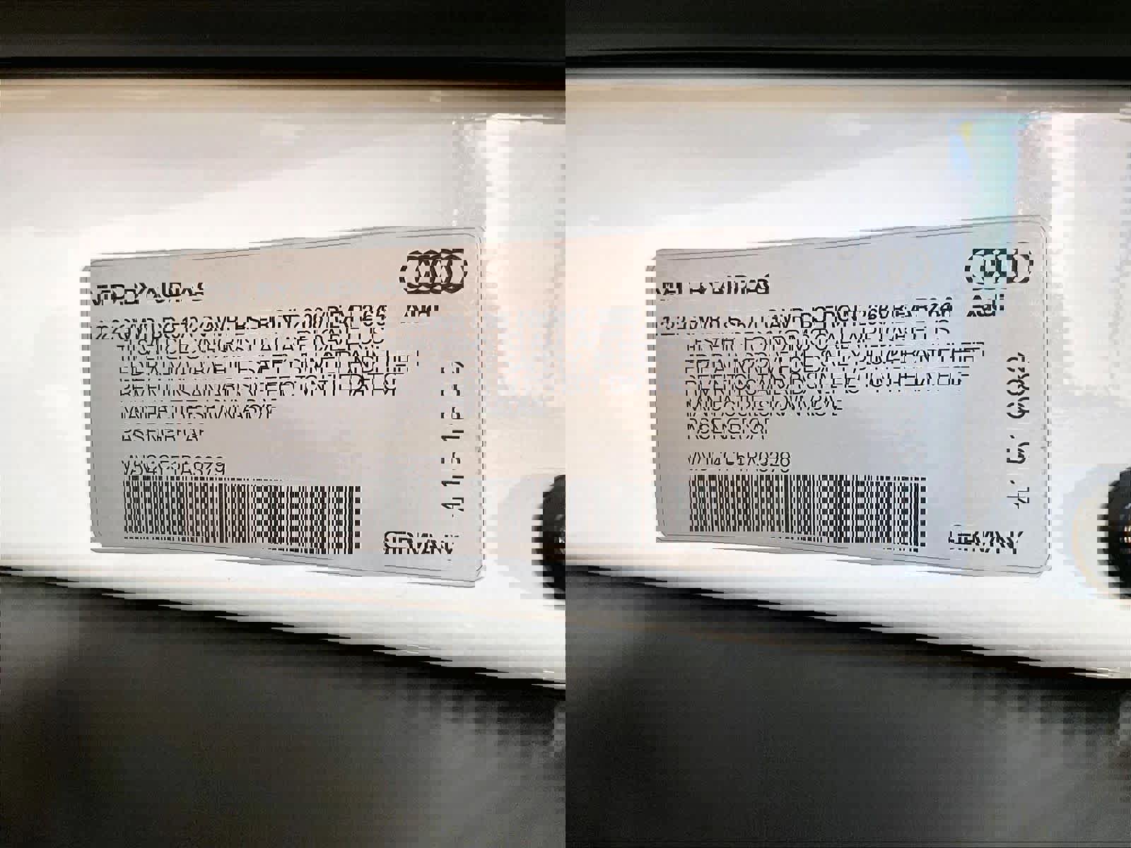 Used 2023 Audi S5 Premium Plus image 36