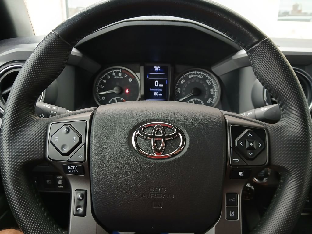 Used 2023 Toyota Tacoma TRD Pro image 16