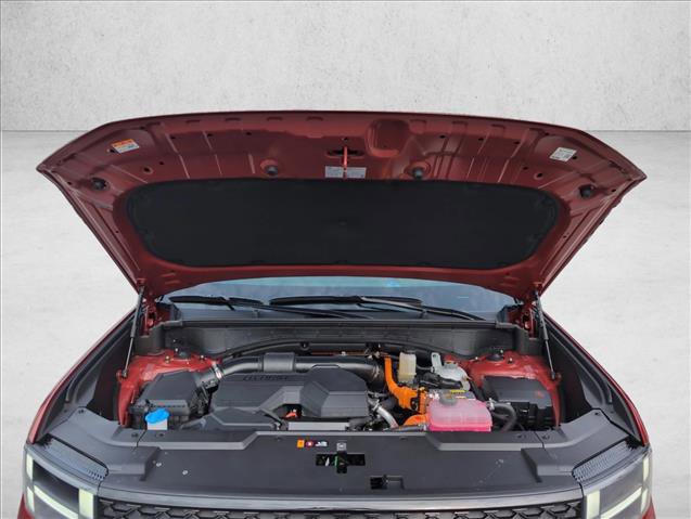 New 2026 Hyundai Santa Fe Calligraphy image 19