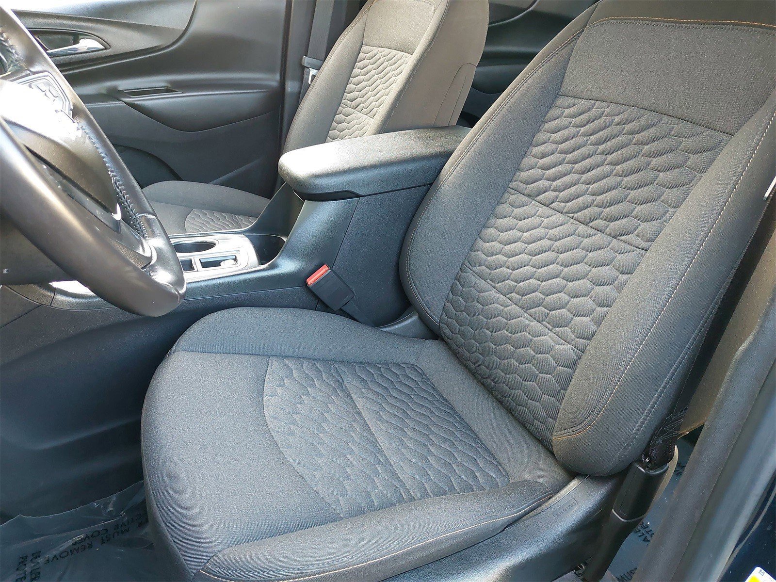 Used 2021 Chevrolet Equinox LT image 15