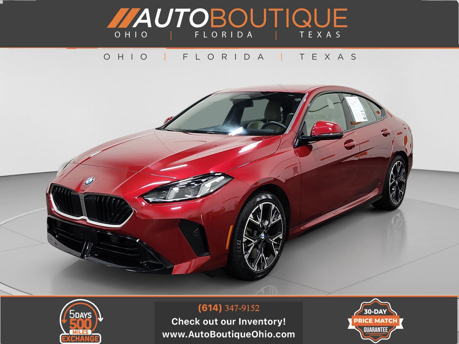 Used 2026 BMW 228i