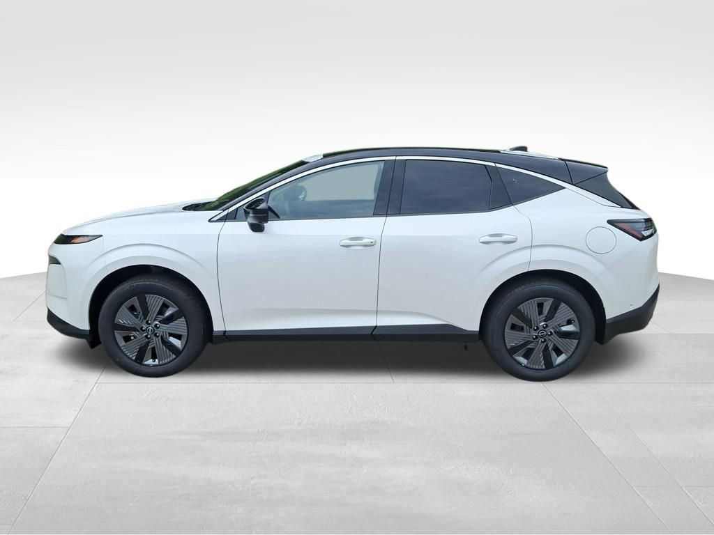 New 2025 Nissan Murano SL w/ Cargo Package image 2