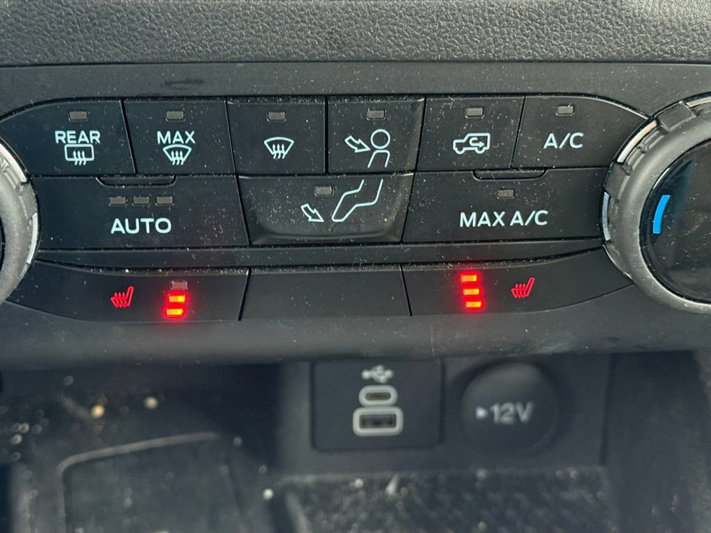 Used 2024 Ford Bronco Sport Big Bend w/ Convenience Package image 28