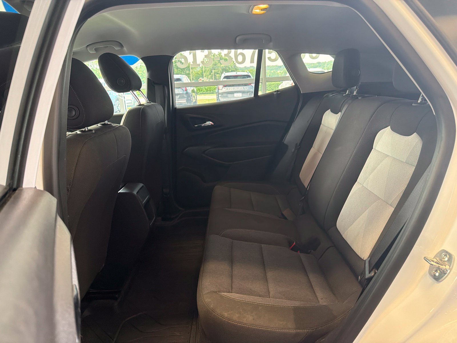 Used 2024 Chevrolet Trax LS w/ LS Convenience Package FWD image 10