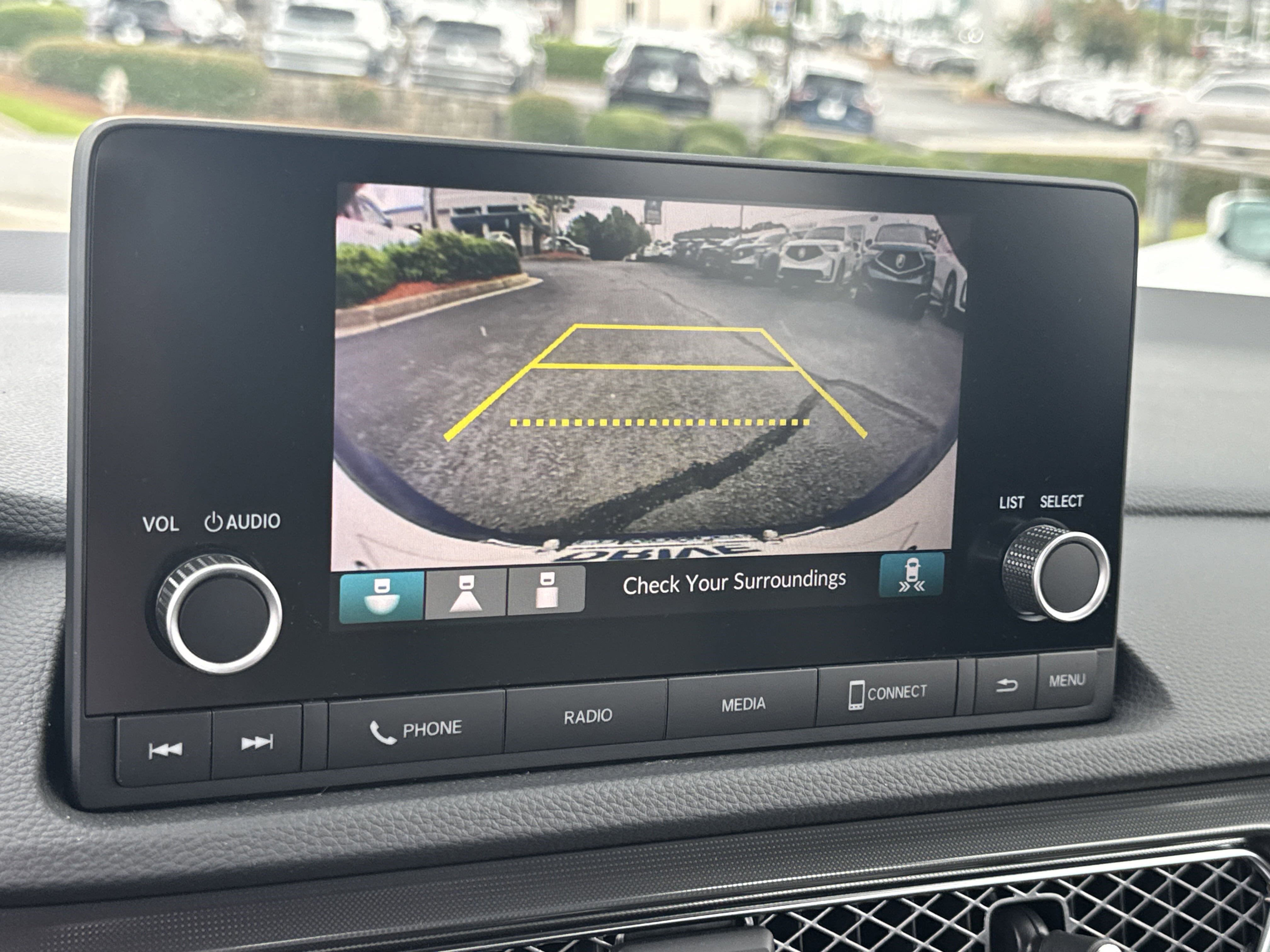 New 2025 Acura Integra A-Spec image 22