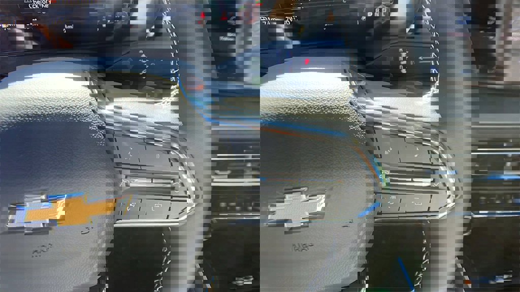 New 2026 Chevrolet Traverse LT w/ Driver Confidence Package image 23