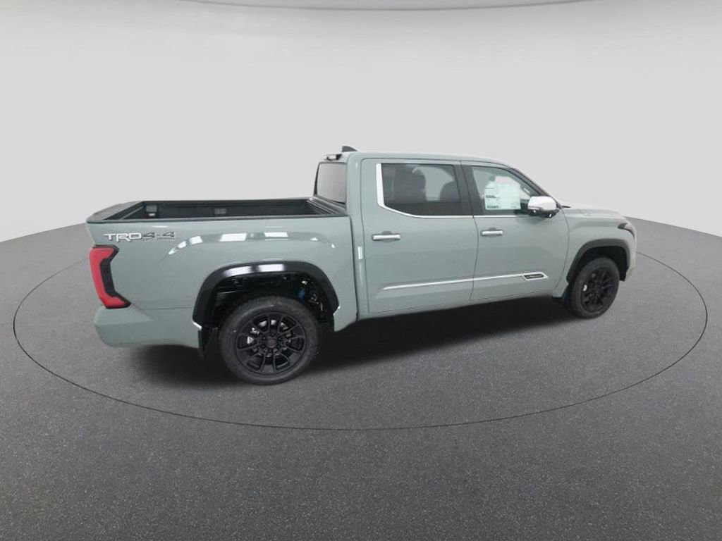 New 2026 Toyota Tundra 1794 Edition image 10