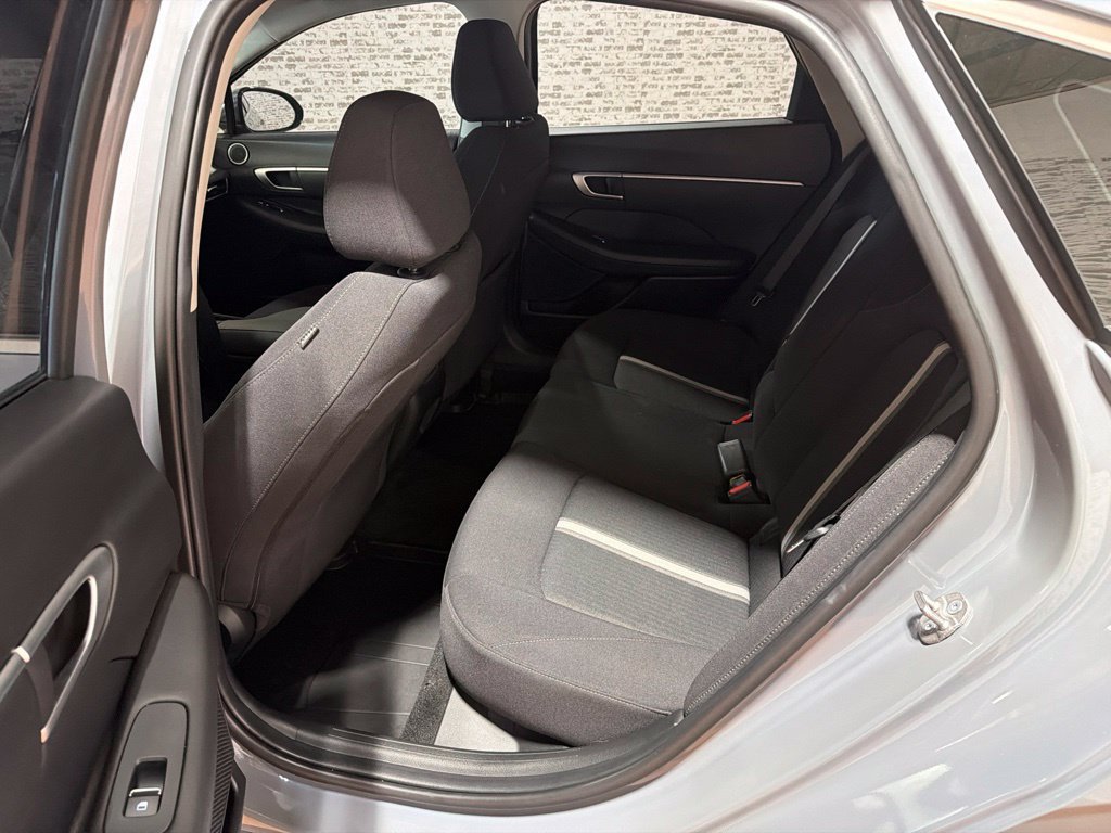 Used 2024 Hyundai Sonata SEL FWD image 14