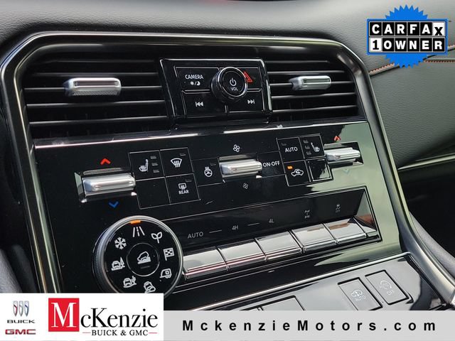Used 2025 Nissan Armada PRO-4X AWD/4WD image 17