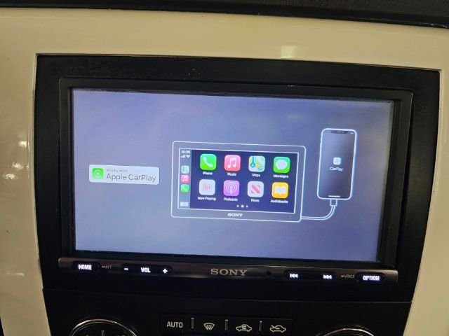 Used 2008 HUMMER H2 SUT image 18