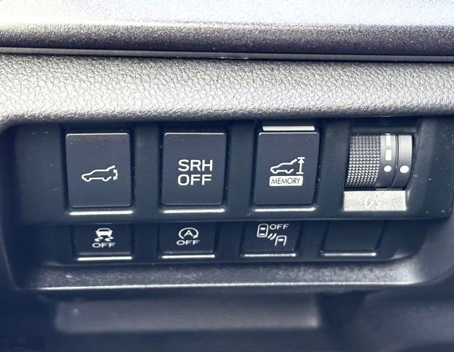 Used 2022 Subaru Forester Sport image 20