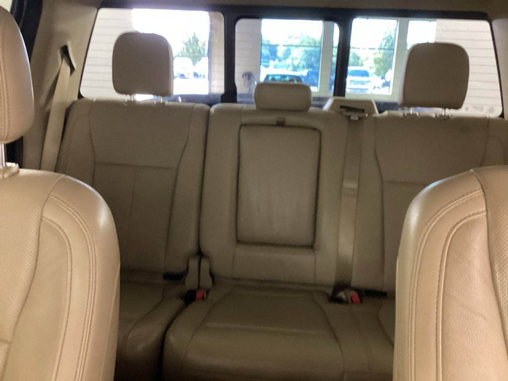 Used 2018 Ford F150 Lariat w/ Trailer Tow Package AWD/4WD image 32