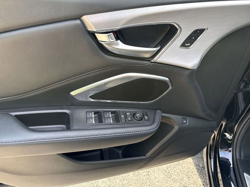 Used 2021 Acura RDX AWD image 15