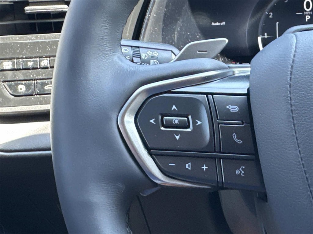 Used 2025 Lexus TX 350 AWD image 19