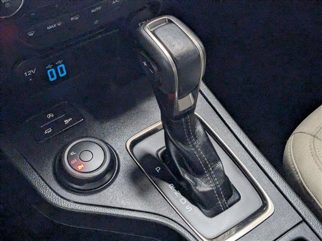 Used 2022 Ford Ranger XLT w/ Equipment Group 301A Mid image 16