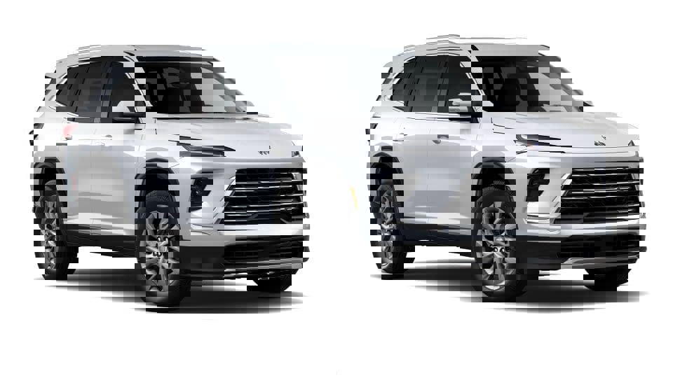 New 2026 Buick Enclave Preferred w/ Power Package image 30