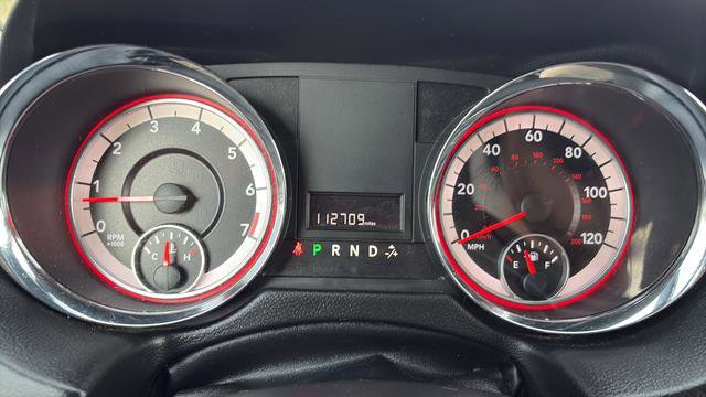 Used 2019 Dodge Grand Caravan SXT image 14