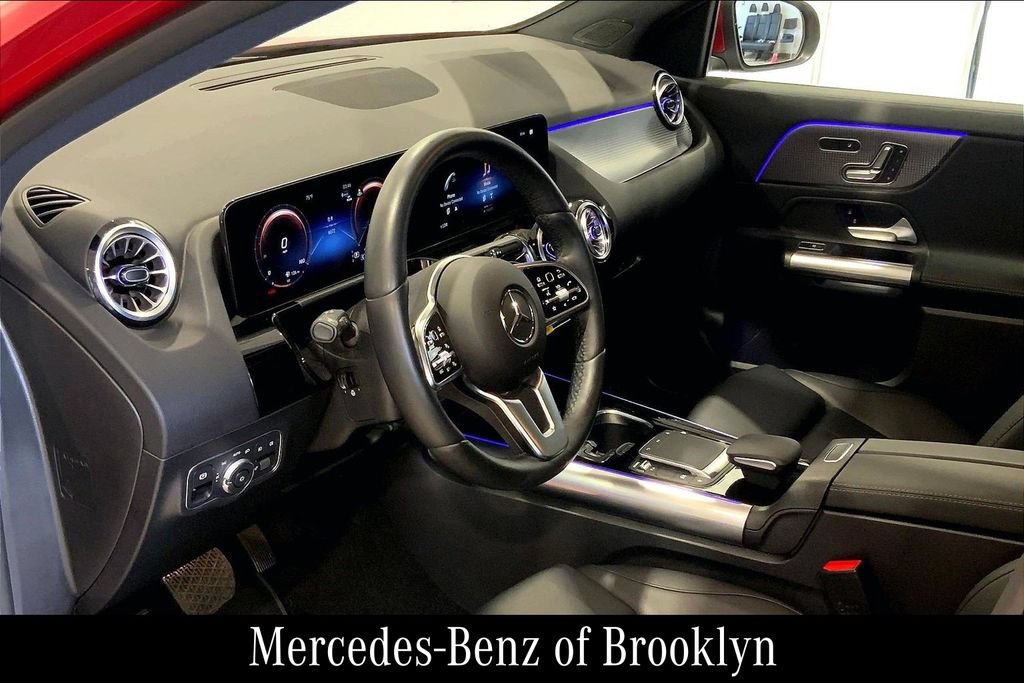 Certified 2023 Mercedes-Benz GLA 250 4MATIC image 20