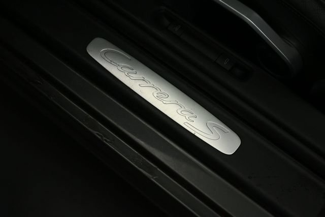 Used 2008 Porsche 911 Carrera S RWD image 45