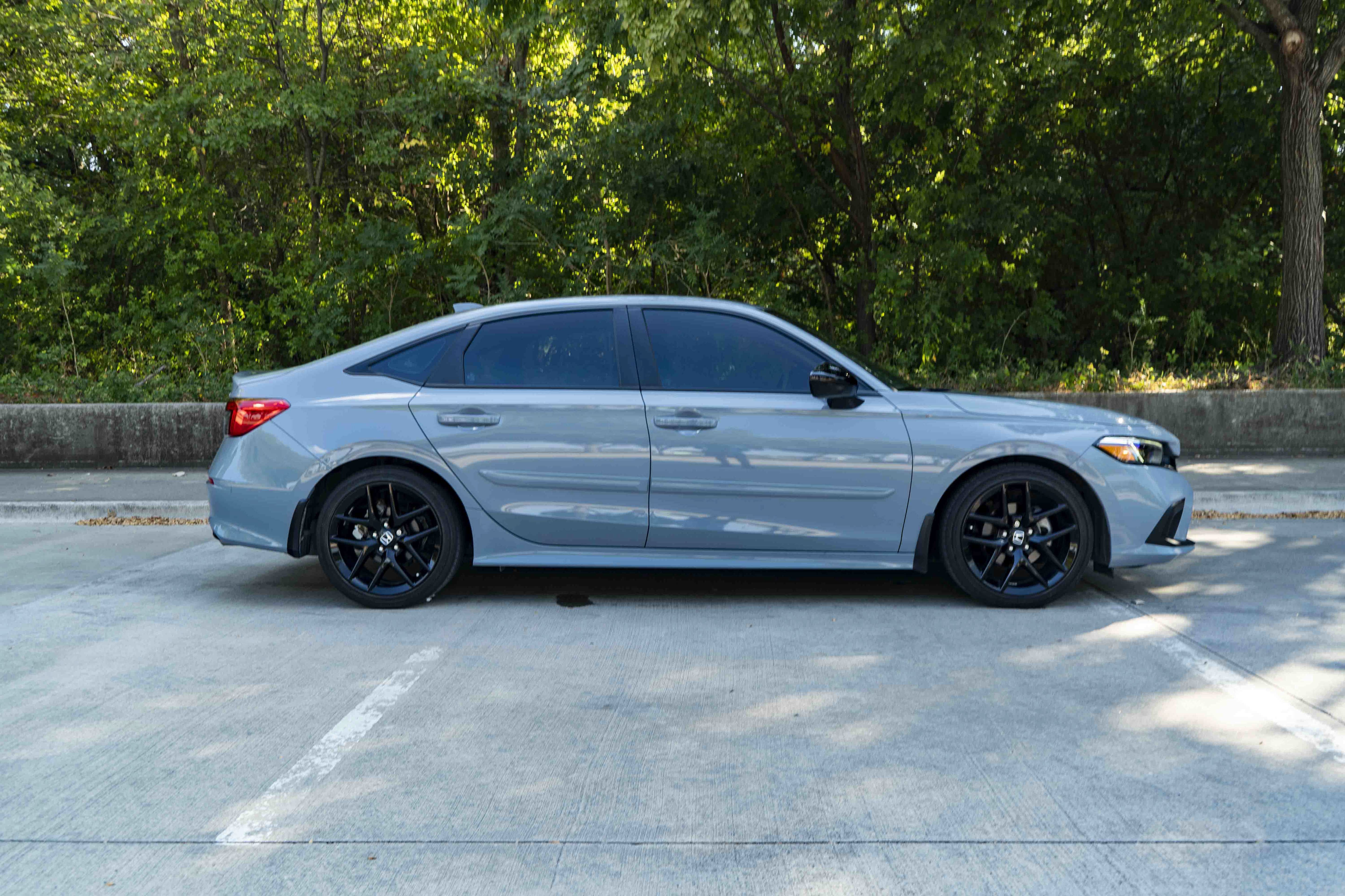 Used 2024 Honda Civic Sport image 10