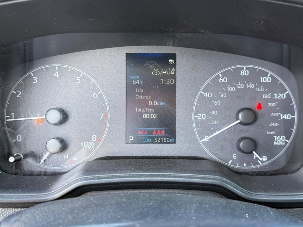 Certified 2023 Toyota Corolla LE image 19